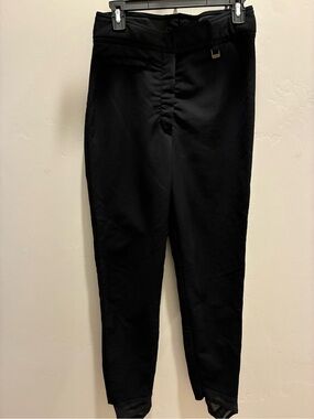 Vintage 1980s Schoeller stirrup ski pants Women's Size 10